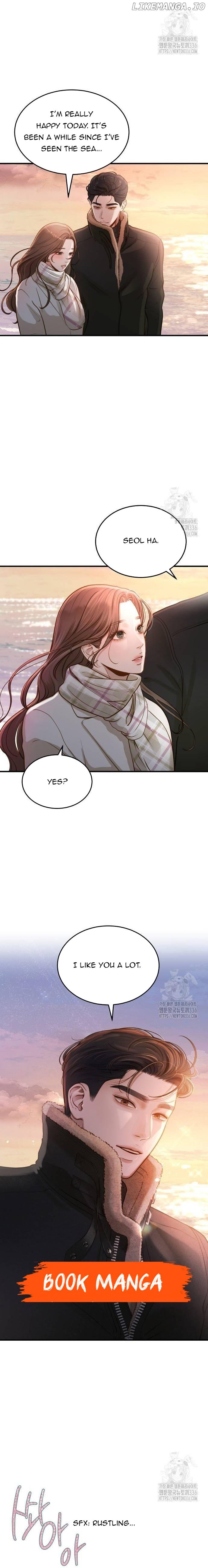 Even though you know it’s crazy Chapter 15 page 12