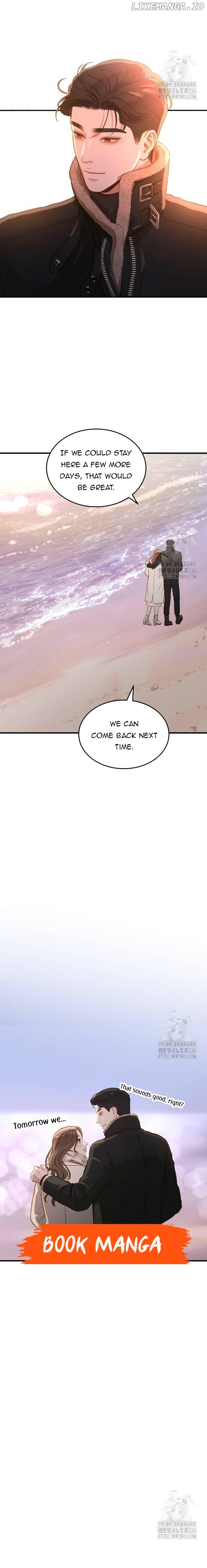 Even though you know it’s crazy Chapter 15 page 14