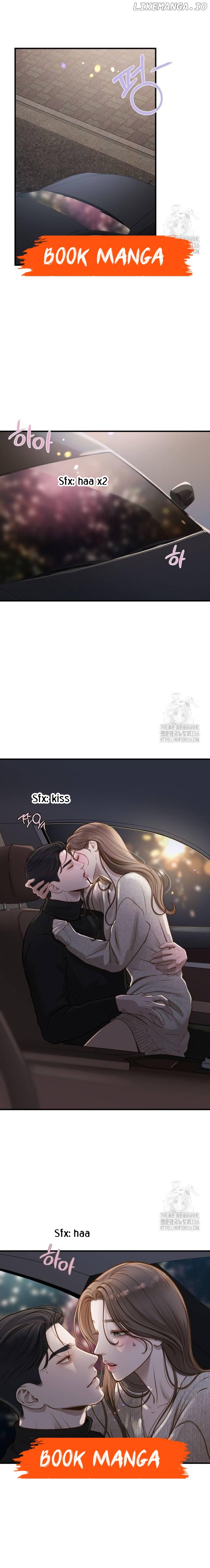 Even though you know it’s crazy Chapter 15 page 19
