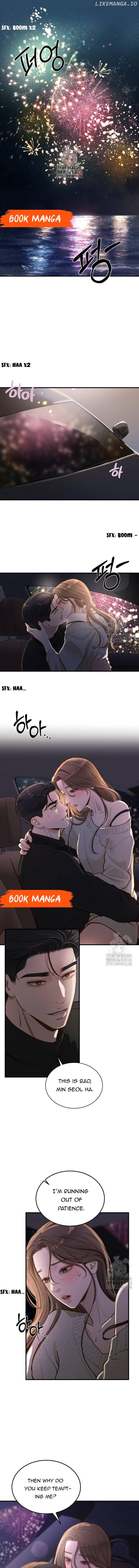 Even though you know it’s crazy Chapter 16 page 0