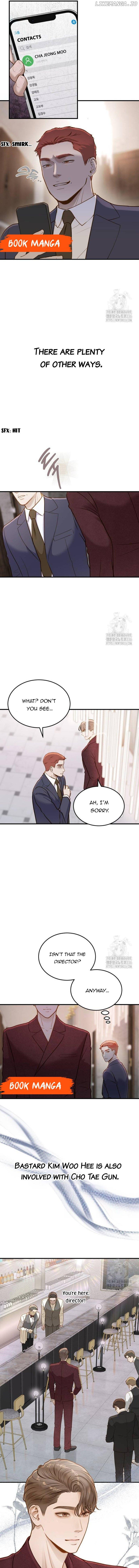 Even though you know it’s crazy Chapter 16 page 12
