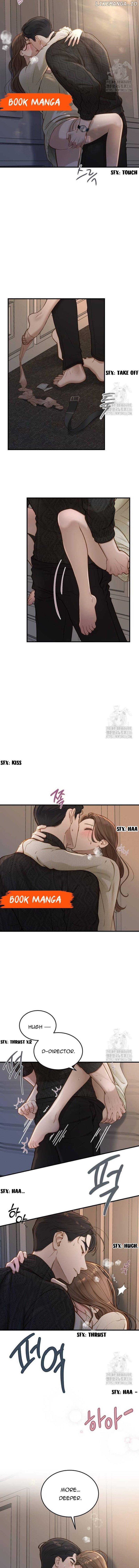 Even though you know it’s crazy Chapter 16 page 2