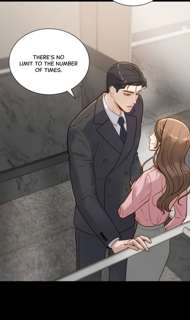 Even though you know it’s crazy Chapter 2 page 9