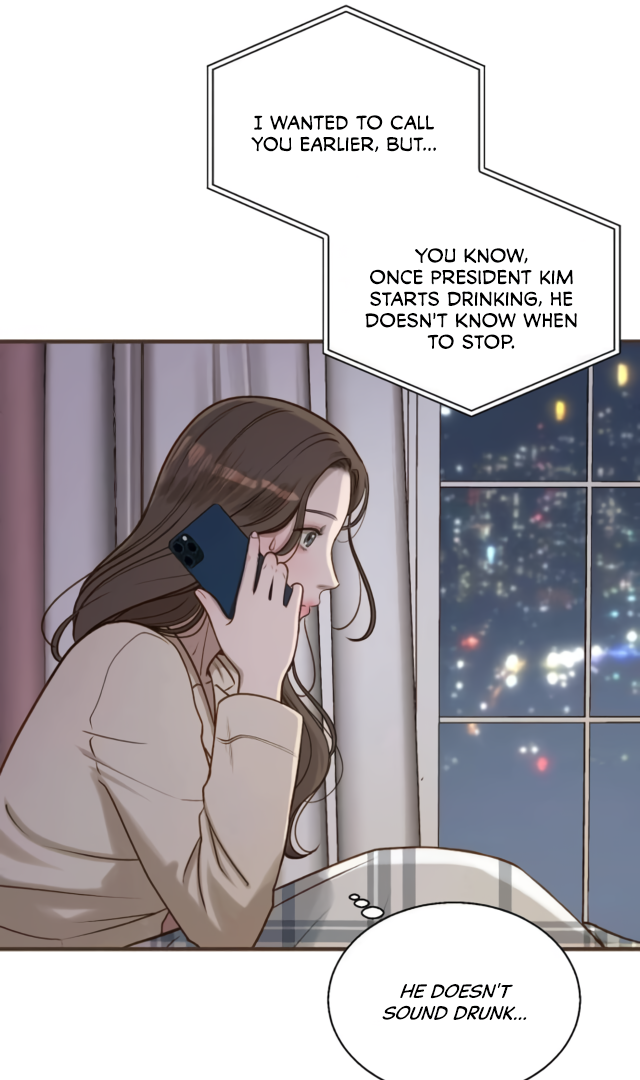 Even though you know it’s crazy Chapter 2 page 99