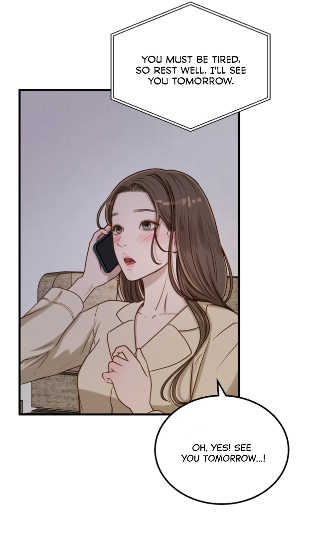 Even though you know it’s crazy Chapter 2 page 105
