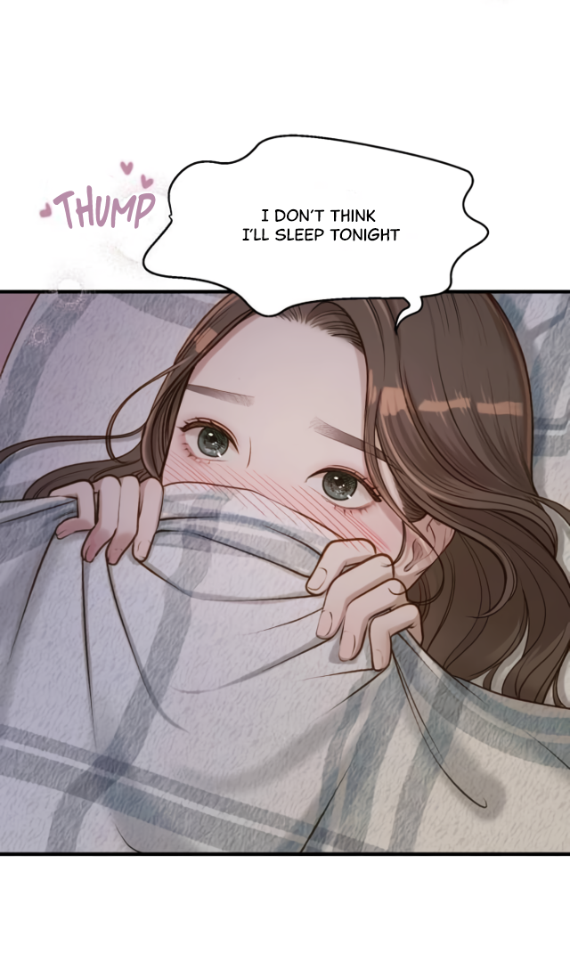 Even though you know it’s crazy Chapter 2 page 107