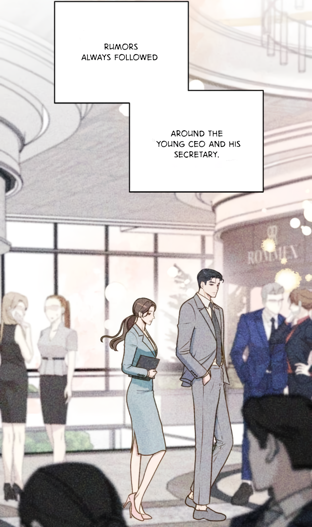 Even though you know it’s crazy Chapter 2 page 111