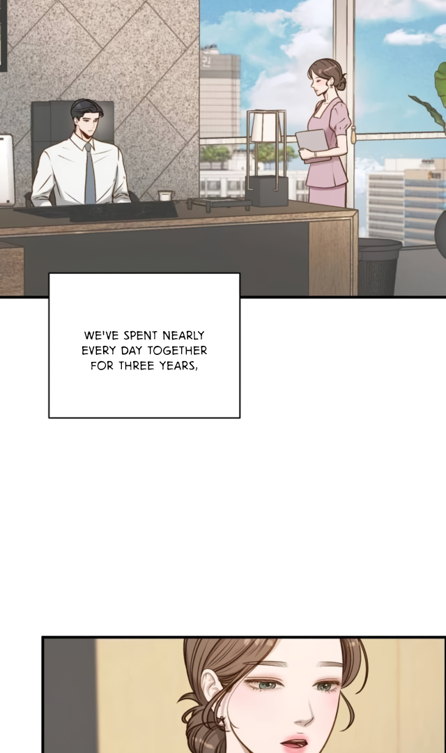Even though you know it’s crazy Chapter 2 page 114