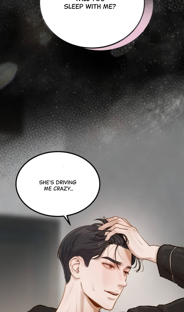 Even though you know it’s crazy Chapter 2 page 125