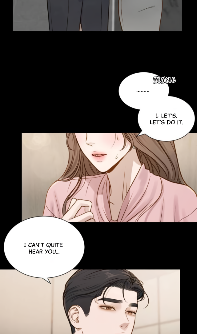 Even though you know it’s crazy Chapter 2 page 13