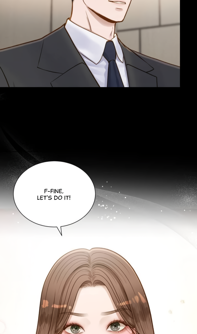 Even though you know it’s crazy Chapter 2 page 14