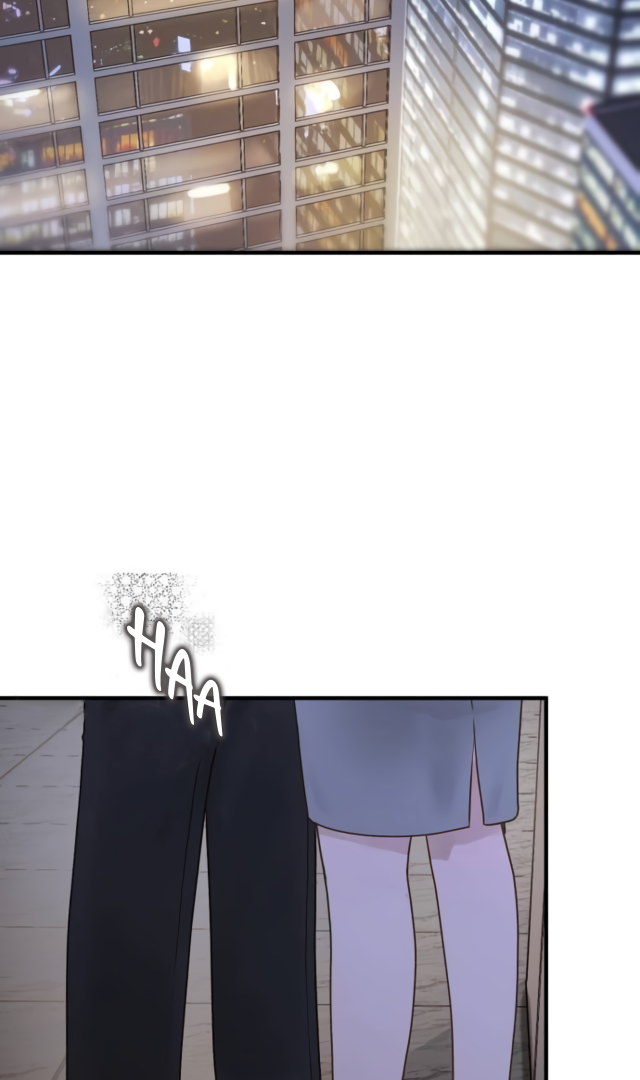 Even though you know it’s crazy Chapter 2 page 1