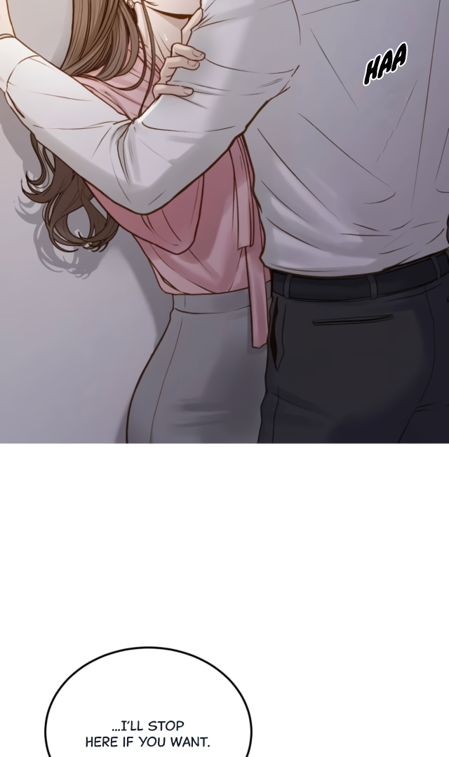 Even though you know it’s crazy Chapter 2 page 19