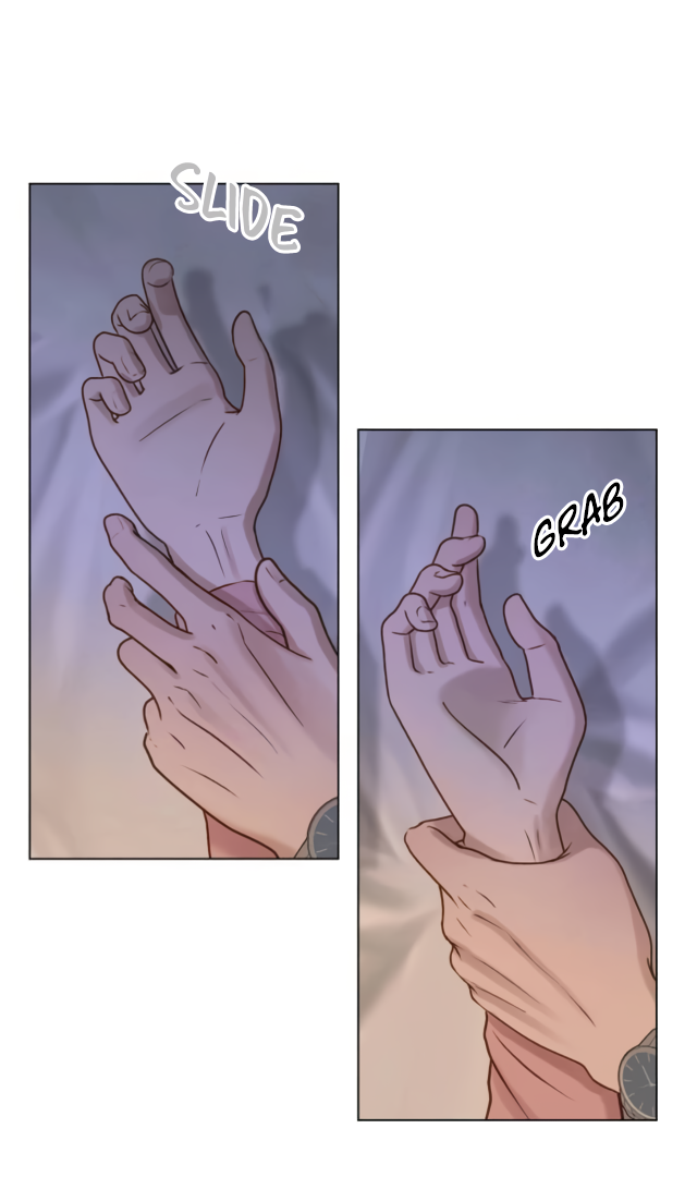 Even though you know it’s crazy Chapter 2 page 26