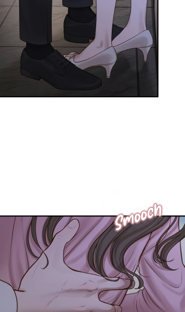 Even though you know it’s crazy Chapter 2 page 2