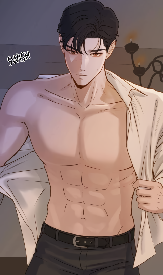 Even though you know it’s crazy Chapter 2 page 30