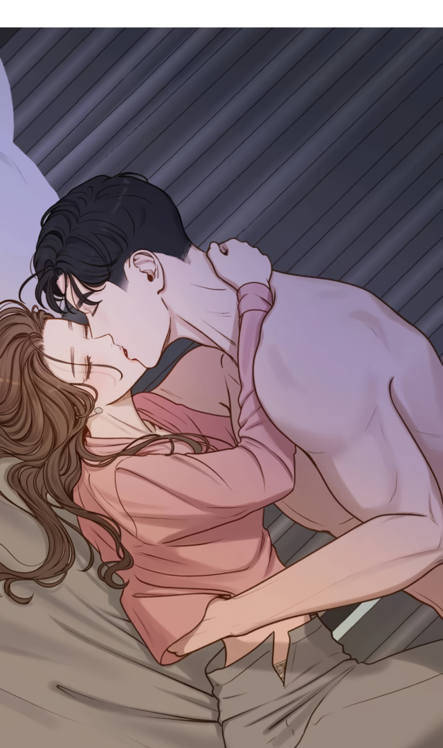 Even though you know it’s crazy Chapter 2 page 32