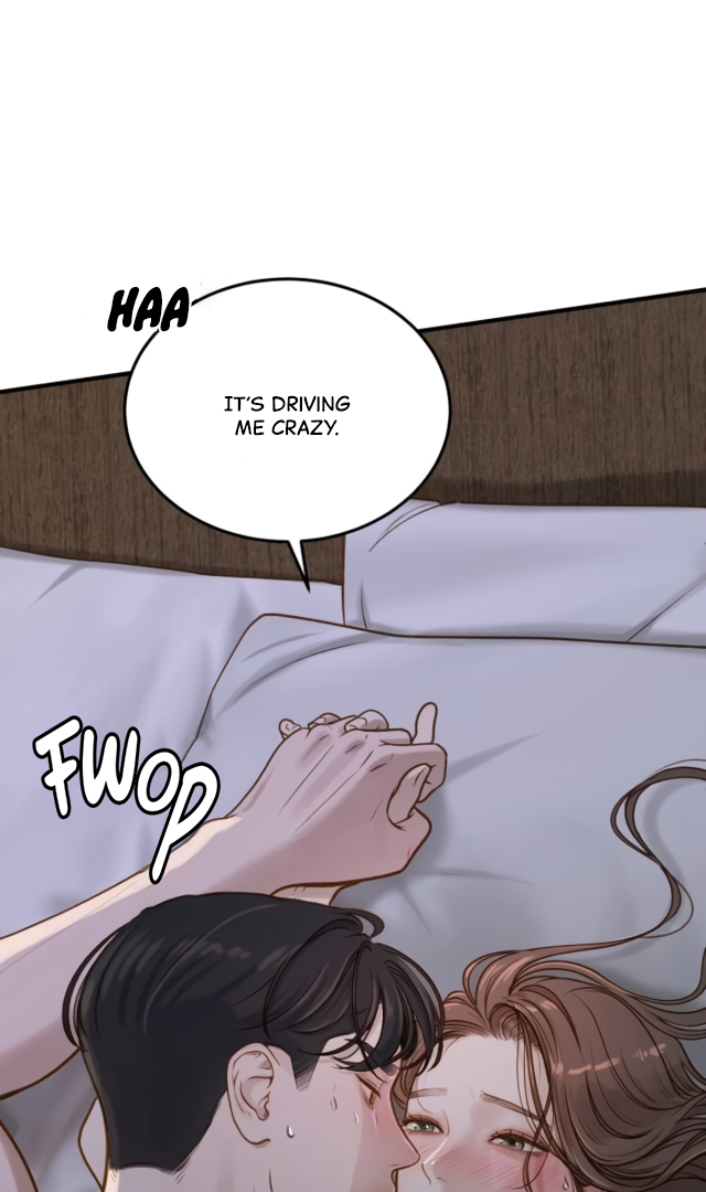 Even though you know it’s crazy Chapter 2 page 44