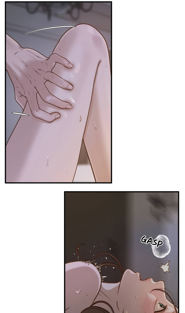 Even though you know it’s crazy Chapter 2 page 47