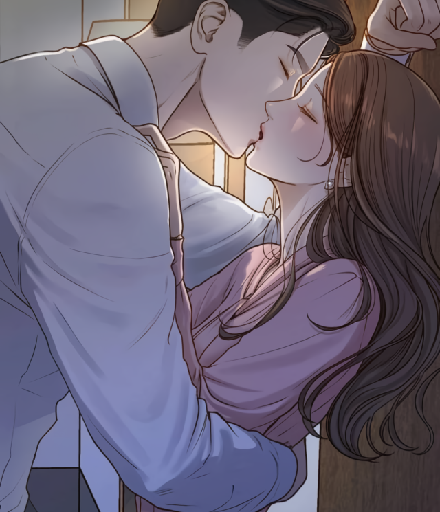 Even though you know it’s crazy Chapter 2 page 4
