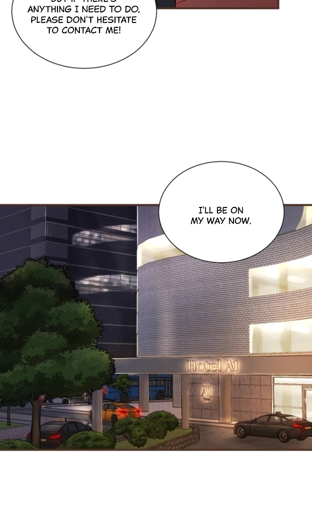 Even though you know it’s crazy Chapter 2 page 66
