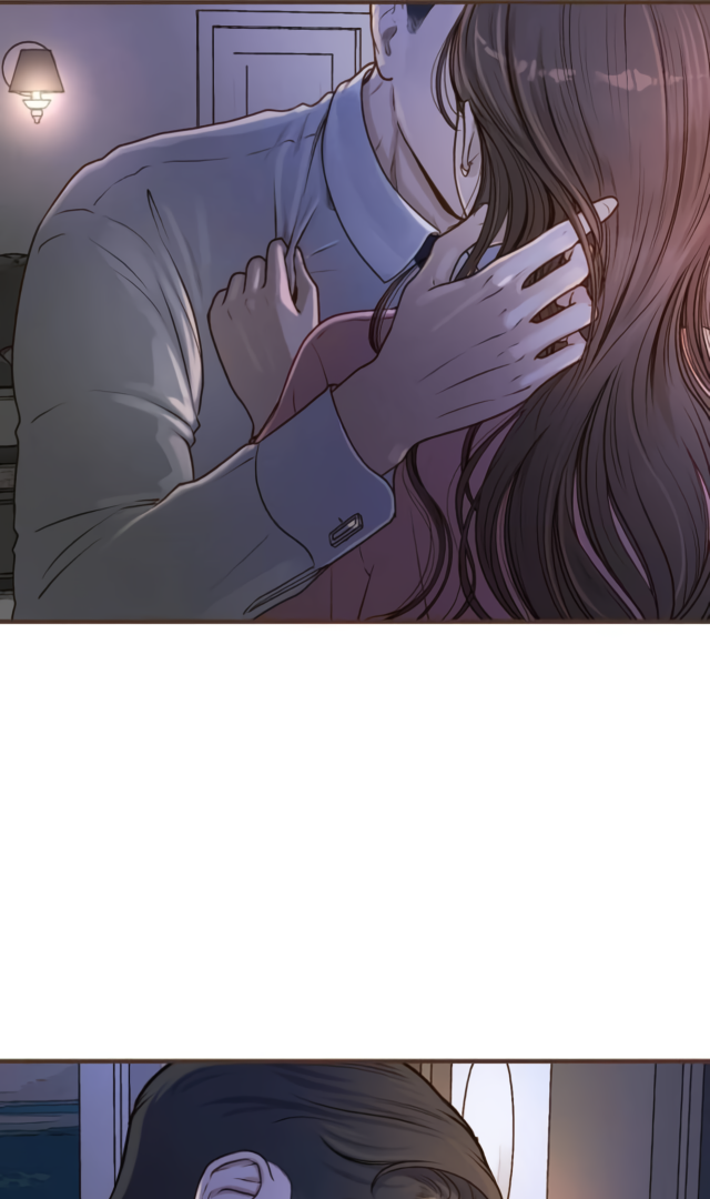 Even though you know it’s crazy Chapter 2 page 6
