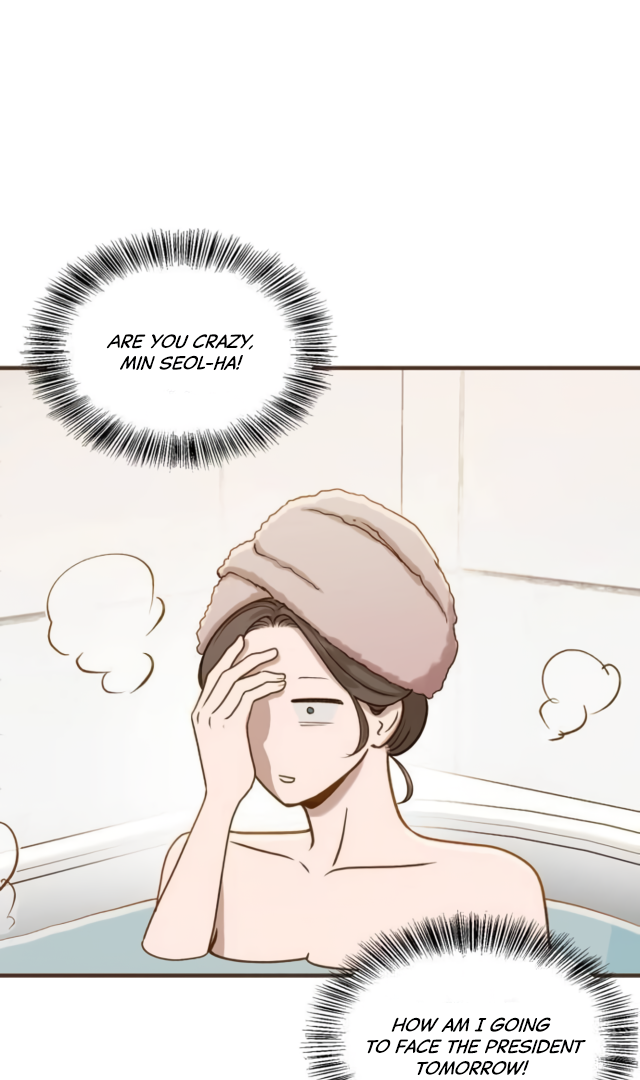 Even though you know it’s crazy Chapter 2 page 72