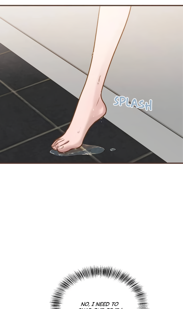 Even though you know it’s crazy Chapter 2 page 78