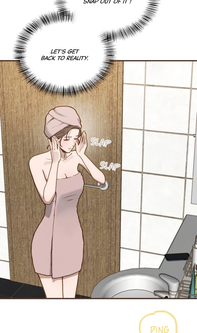 Even though you know it’s crazy Chapter 2 page 79
