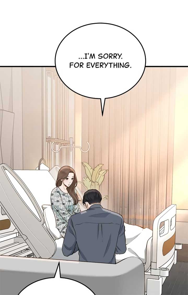 Even though you know it’s crazy Chapter 22 page 106