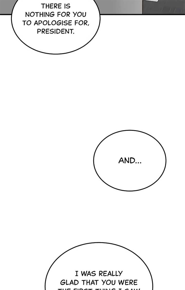 Even though you know it’s crazy Chapter 22 page 107