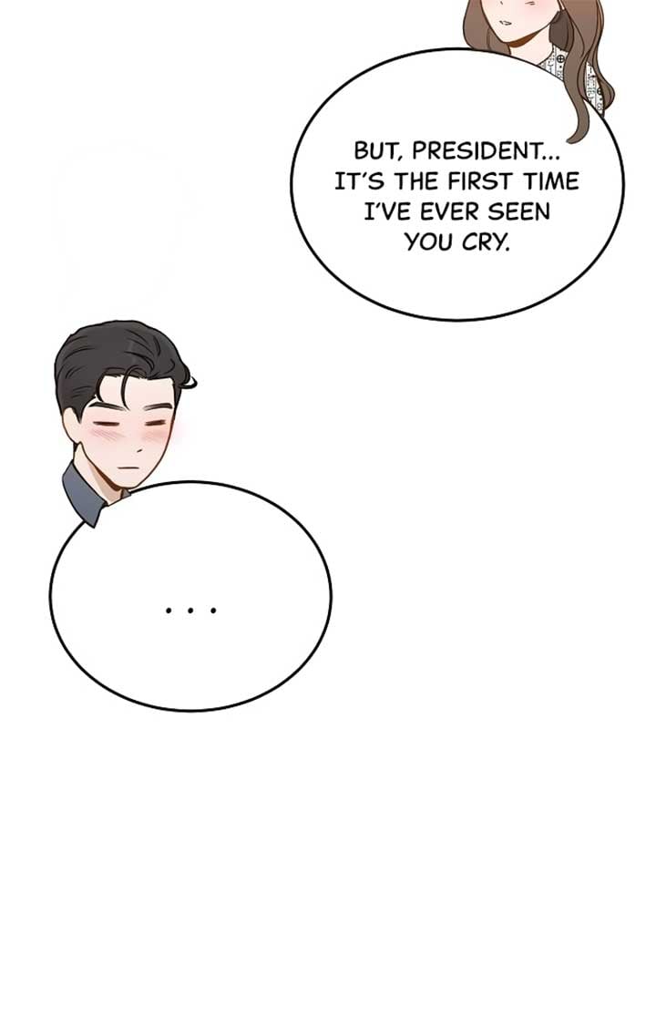 Even though you know it’s crazy Chapter 22 page 111