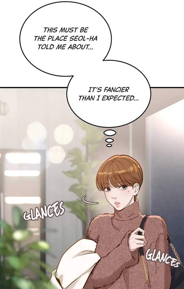 Even though you know it’s crazy Chapter 22 page 115