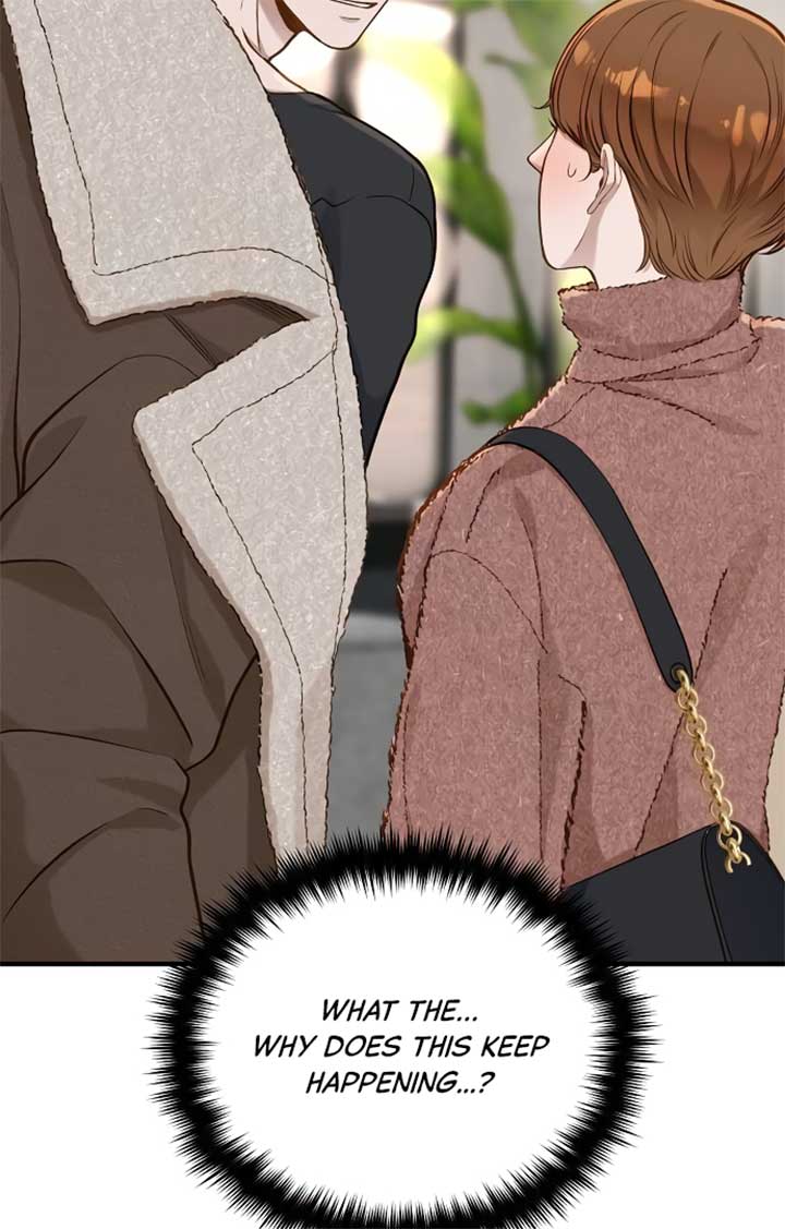 Even though you know it’s crazy Chapter 22 page 120