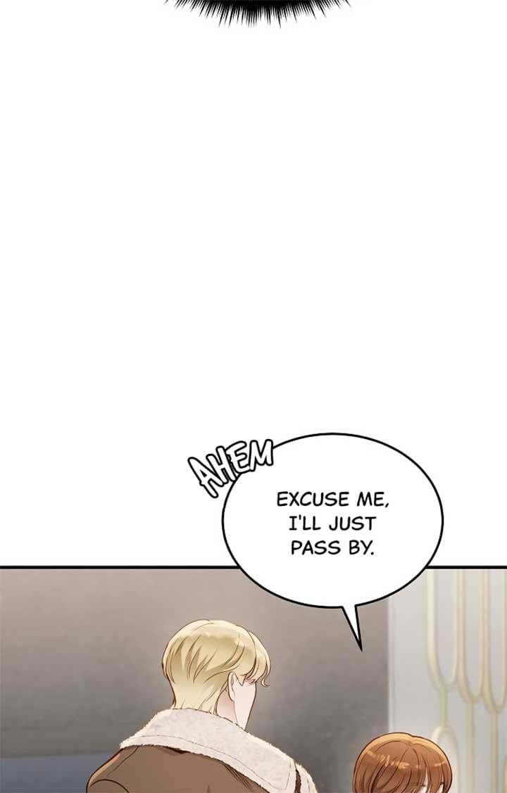 Even though you know it’s crazy Chapter 22 page 121