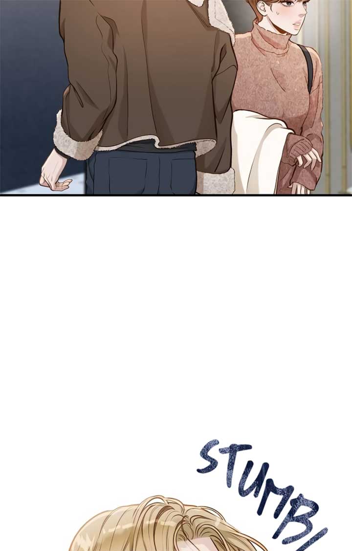 Even though you know it’s crazy Chapter 22 page 122