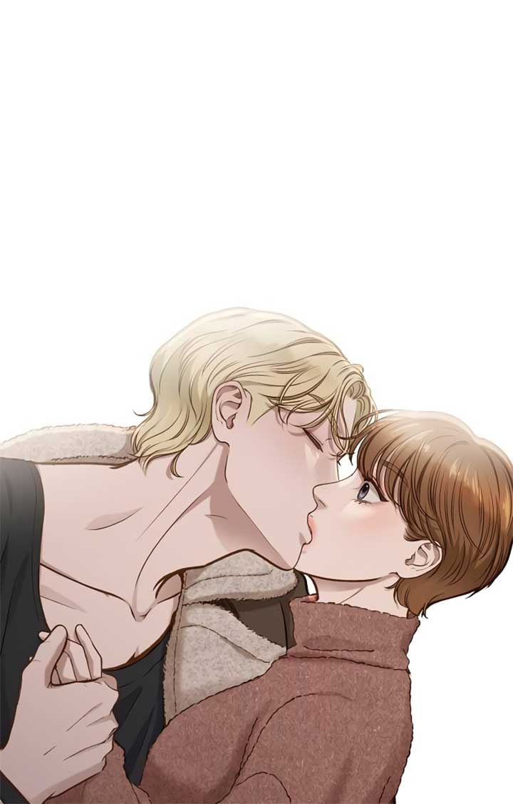 Even though you know it’s crazy Chapter 22 page 128