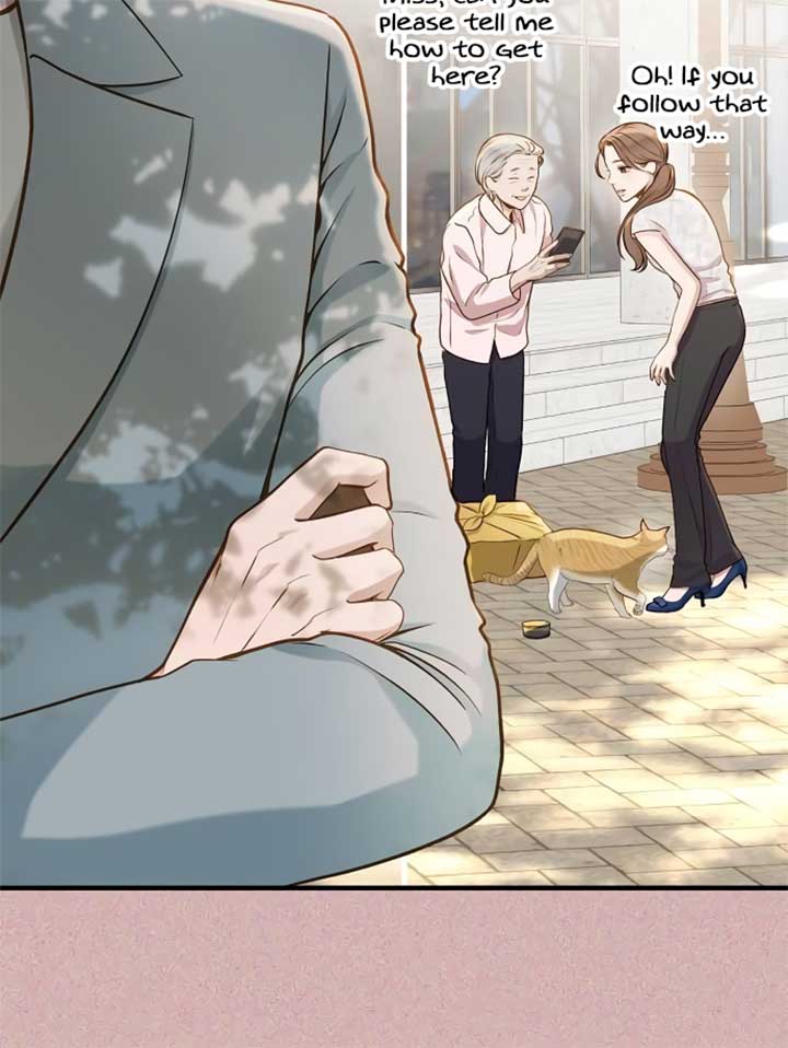 Even though you know it’s crazy Chapter 22 page 17