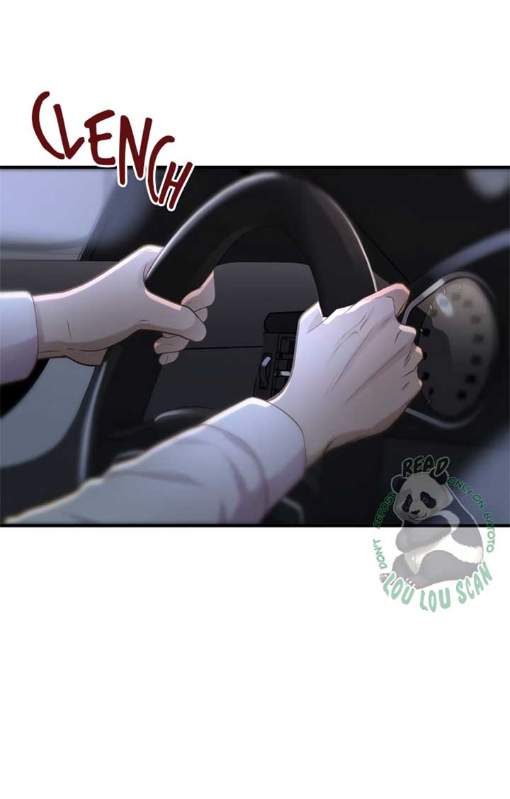 Even though you know it’s crazy Chapter 22 page 24