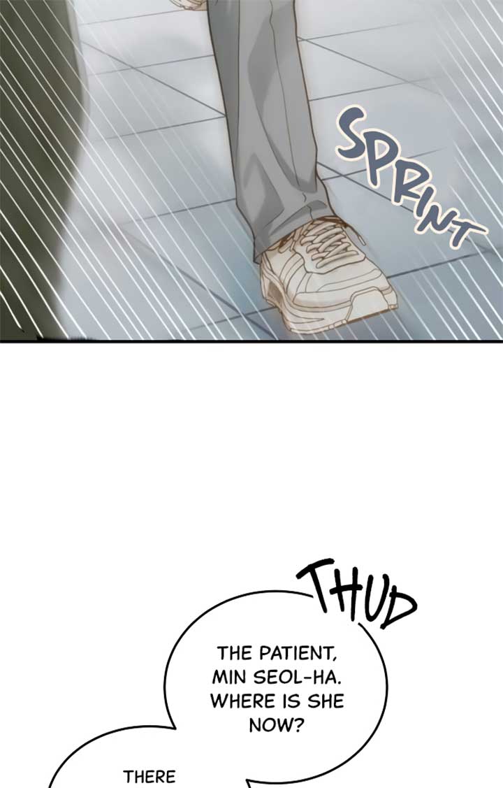 Even though you know it’s crazy Chapter 22 page 32
