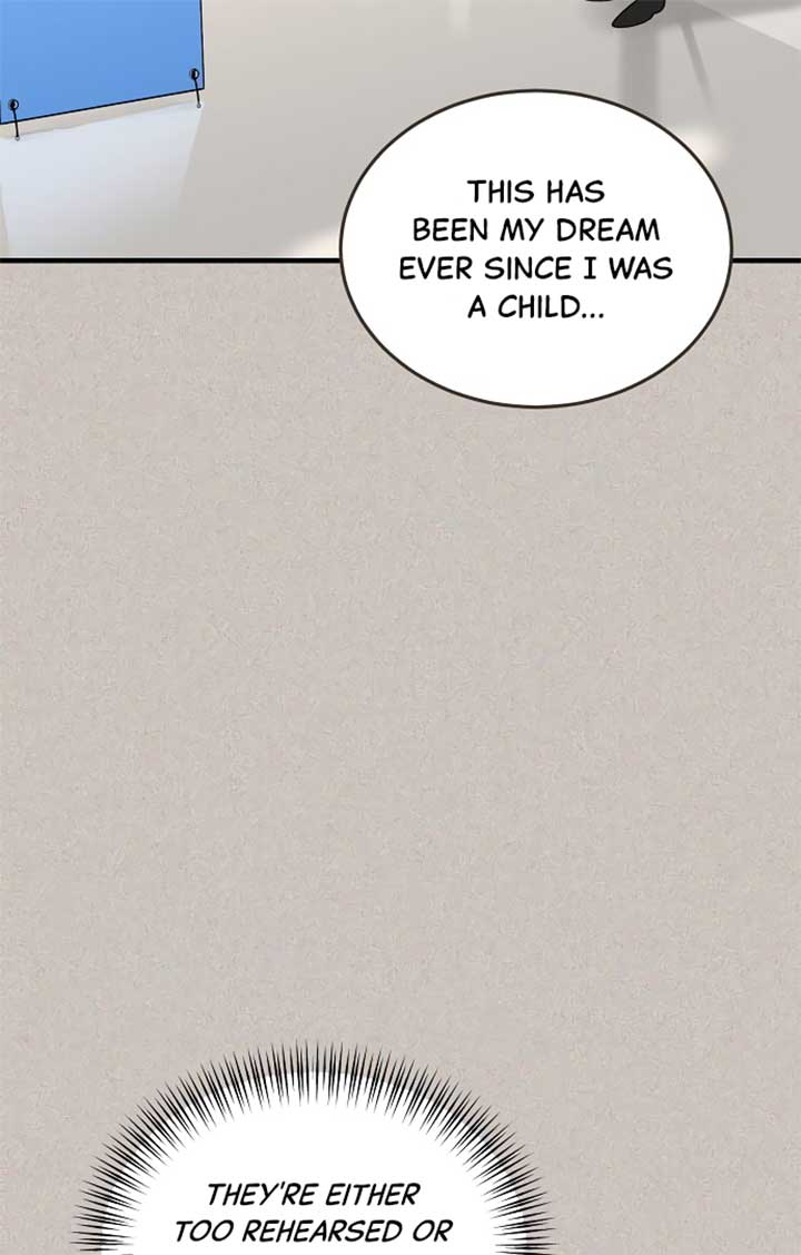 Even though you know it’s crazy Chapter 22 page 3
