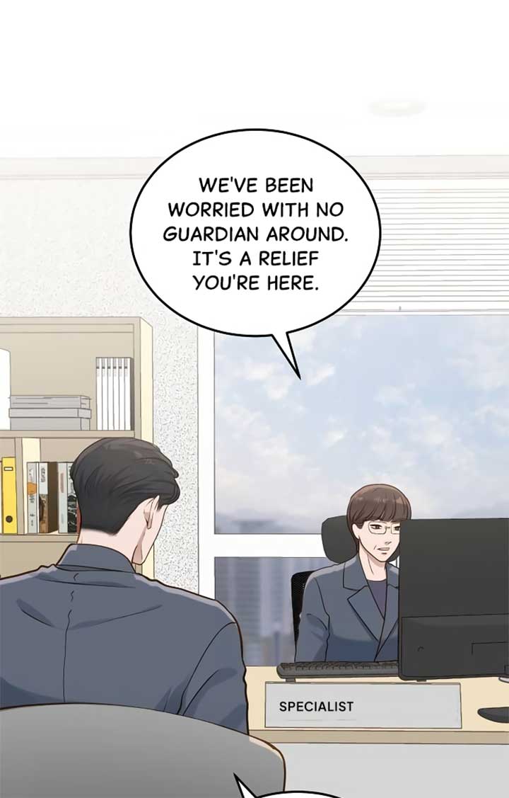Even though you know it’s crazy Chapter 22 page 48