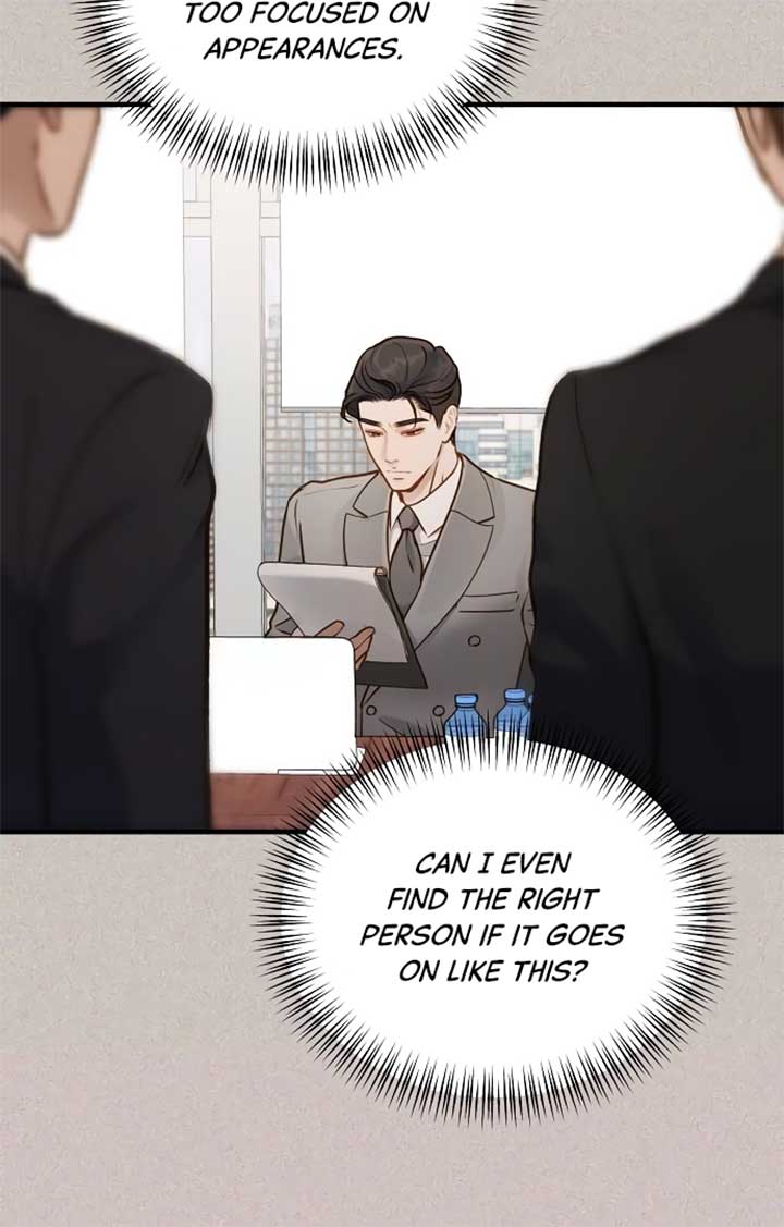 Even though you know it’s crazy Chapter 22 page 4