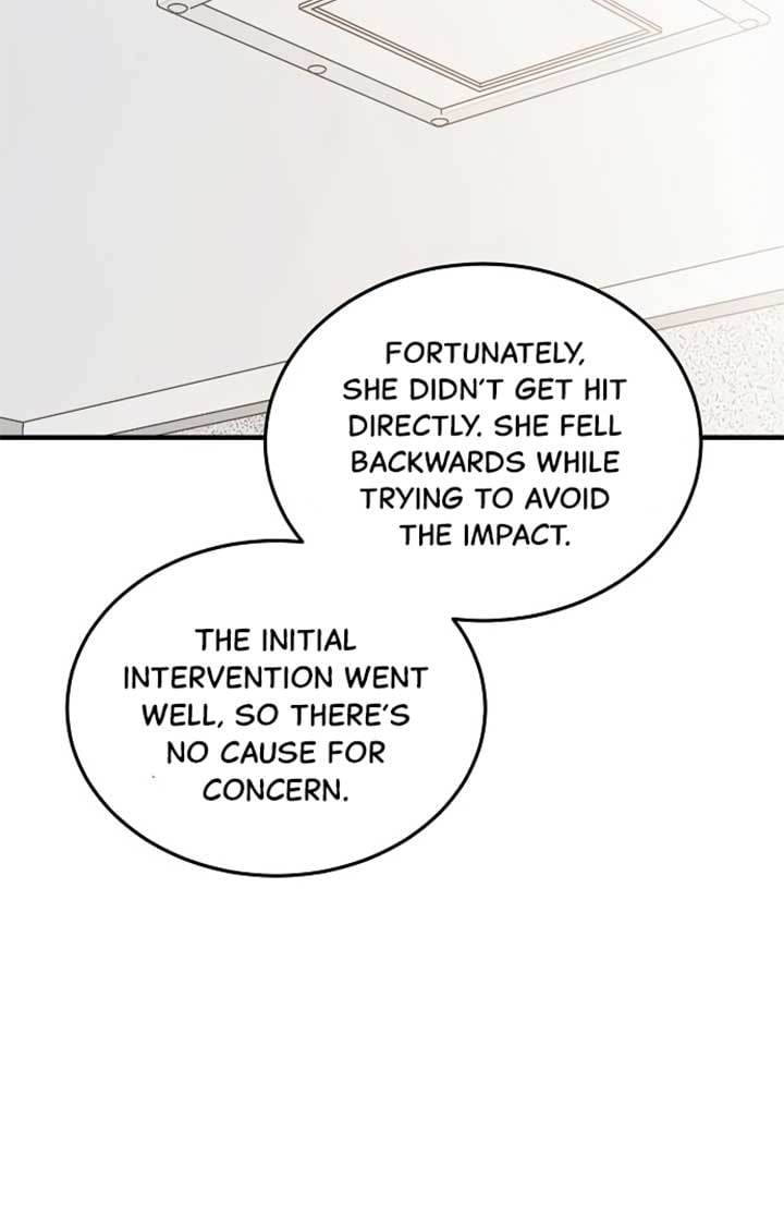 Even though you know it’s crazy Chapter 22 page 50