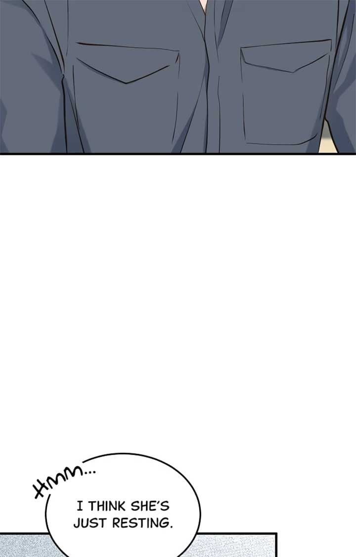 Even though you know it’s crazy Chapter 22 page 52