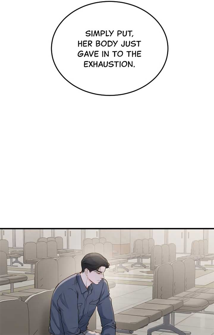 Even though you know it’s crazy Chapter 22 page 57