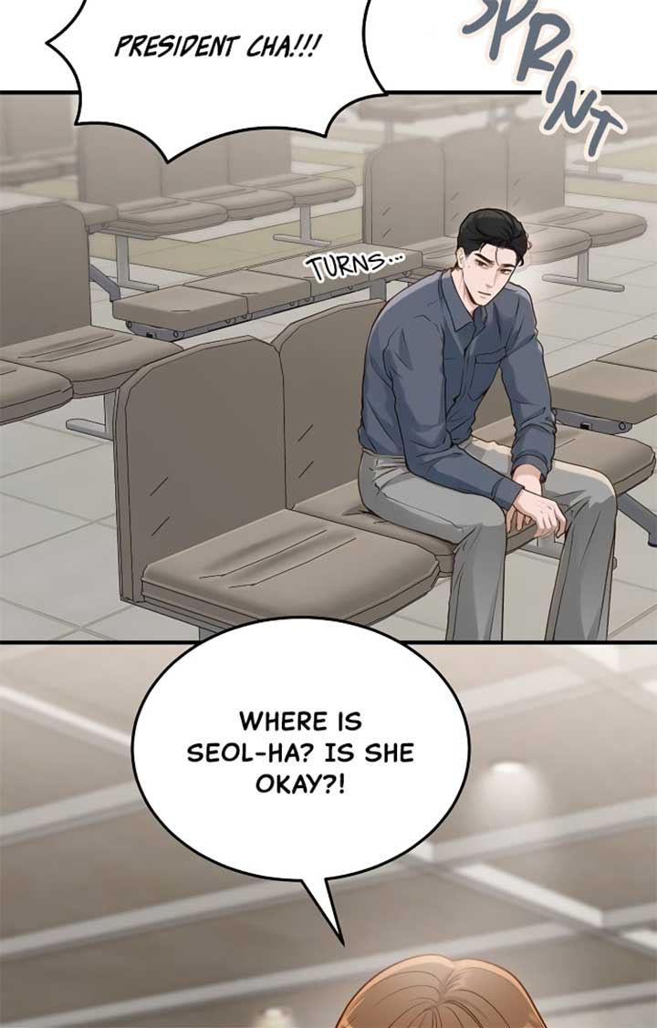 Even though you know it’s crazy Chapter 22 page 60