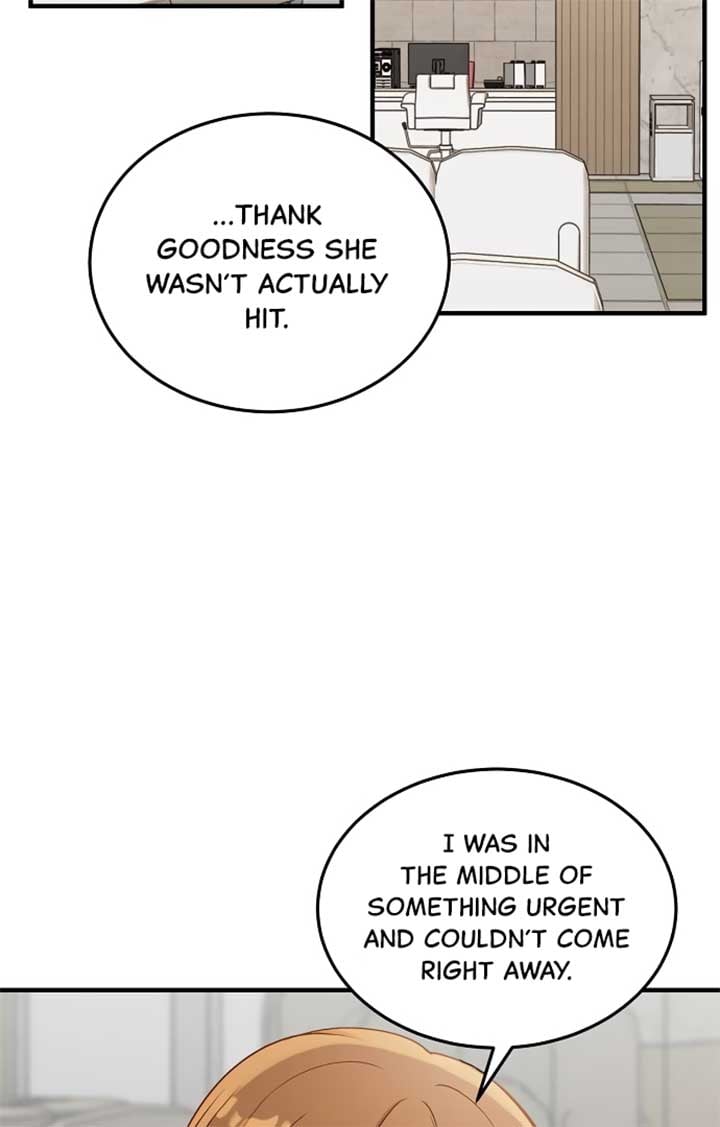 Even though you know it’s crazy Chapter 22 page 63
