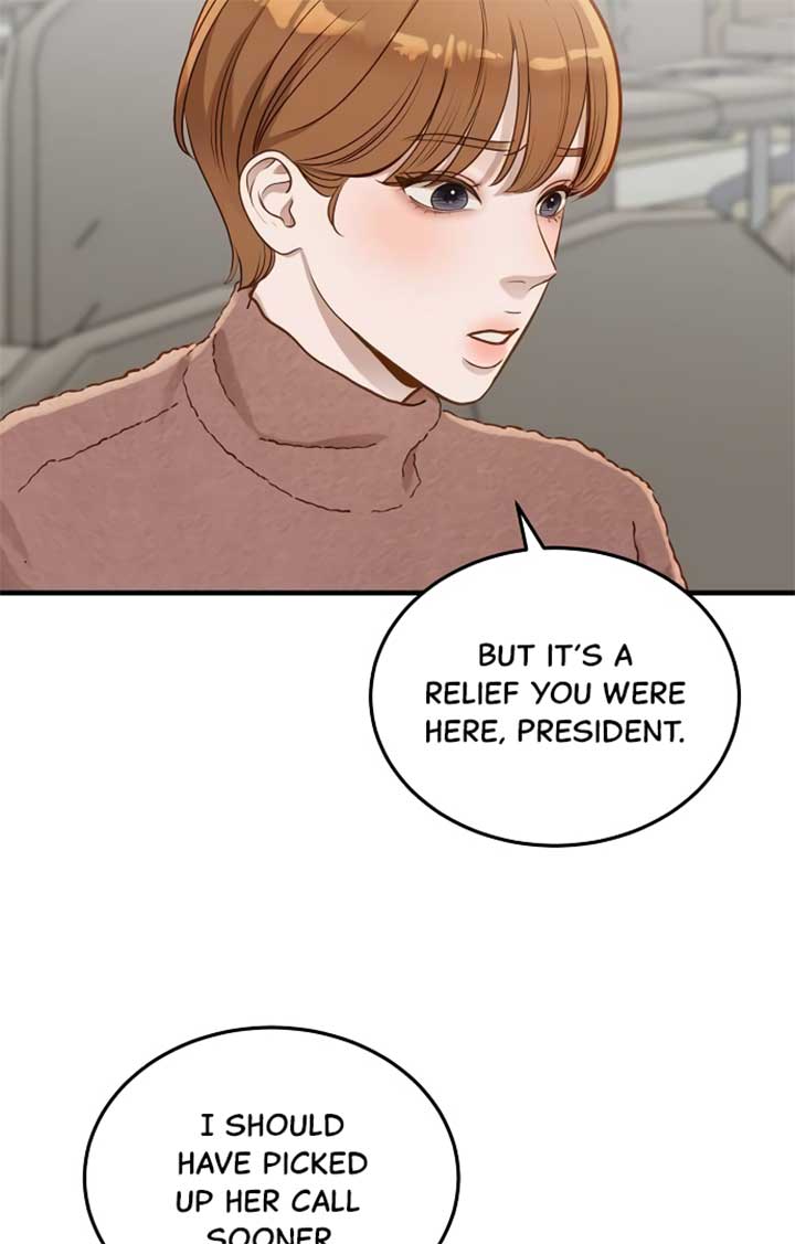 Even though you know it’s crazy Chapter 22 page 64