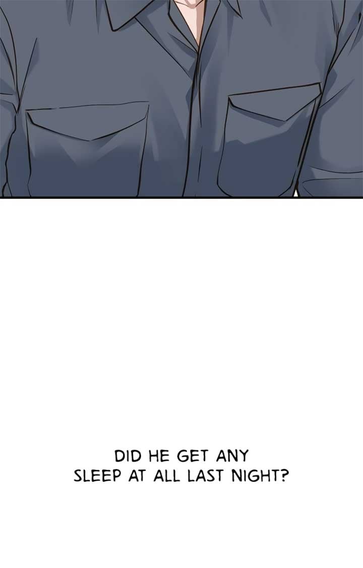 Even though you know it’s crazy Chapter 22 page 79